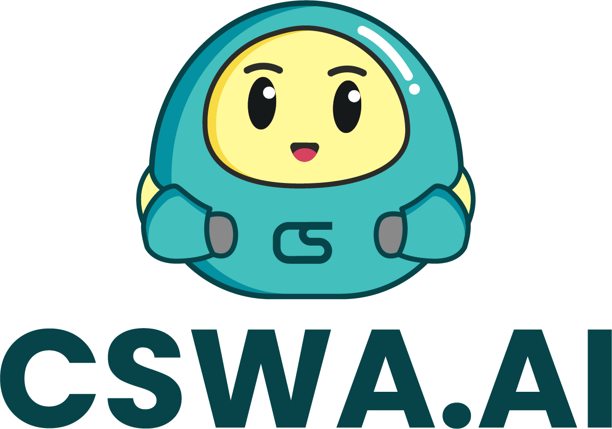 CSWA.AI Logo