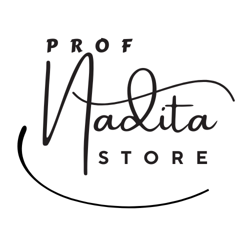 prof nadita store